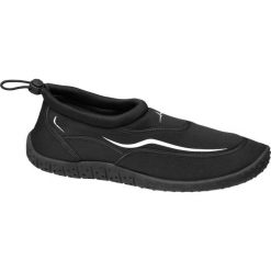 Buty sportowe męskie: buty męskie do wody Blue Fin czarne