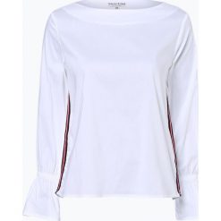 Bluzki sportowe damskie: Marie Lund – Bluzka damska, czarny