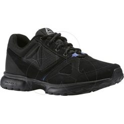 Buty damskie Reebok SPORTERRA BS5345. Buty sportowe damskie Reebok, z zamszu, do biegania. Za 295,00 zł.