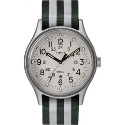 ZEGAREK TIMEX MK1Aluminum. Szare zegarki męskie Picky Pica. Za 370,00 zł.
