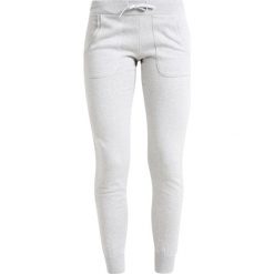 Bryczesy damskie: Deha Spodnie treningowe grey