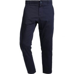 Chinosy męskie: Only & Sons ONSTIM CROPPED Chinosy dress blues