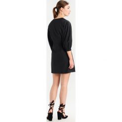 Sukienki: Fashion Union TRINIDAD Sukienka letnia black