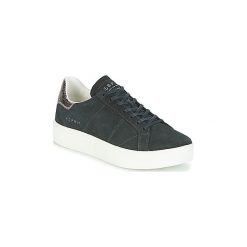 Buty Esprit ELDA LU. Szare trampki i tenisówki damskie marki Esprit, bez wzorów, bez zapięcia. Za 247,20 zł.
