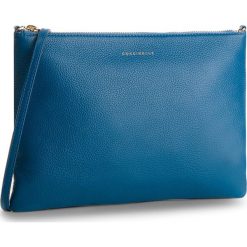 Torebka COCCINELLE - CV3 Mini Bag E5 CV3 55 F4 07 Saphir B02. Niebieskie listonoszki damskie Coccinelle, ze skóry. W wyprzedaży za 379,00 zł.