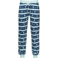 Lilo & Stitch Stitch Stripes Spodnie od pidżamy wielokolorowy. Szare spodnie damskie marki Lilo & Stitch, xl. Za 121,90 zł.