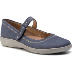 Półbuty LASOCKI COMFORT ARC-4775-02. Półbuty damskie Lasocki Comfort, bez wzorów, bez obcasa, bez zapięcia. W wyprzedaży za 89,99 zł.
