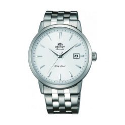 Orient FER2700AW0 - Zaufało nam tysiące klientów, wybierz profesjonalny sklep. Szare zegarki męskie marki Orient. Za 675,00 zł.