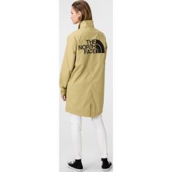 The North Face Telegraphic Kurtka Żółty. Żółte kurtki damskie The North Face, na wiosnę, xl, bez wzorów, z poliesteru, bez kaptura. Za 600,95 zł.