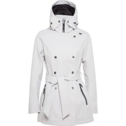 Kurtki sportowe damskie: Helly Hansen WELSEY Prochowiec light grey