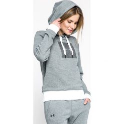 Bluzy damskie: Under Armour – Bluza