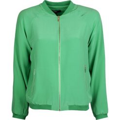 Gant Kurtka "Silk Bomber". Kurtki damskie GANT, bez wzorów. Za 389,00 zł.
