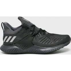Adidas Performance - Buty Alphabounce Beyond 2 M. Czarne halówki męskie marki adidas Performance, z materiału. Za 399,90 zł.
