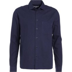 Koszule męskie na spinki: YMC You Must Create CURTIS Koszula navy
