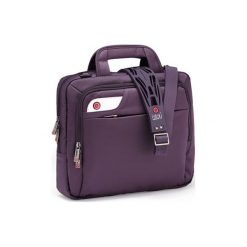 Torby na laptopa: I-STAY Torba na laptopa 13,3′ fioletowa DARMOWA DOSTAWA DO 400 SALONÓW !!