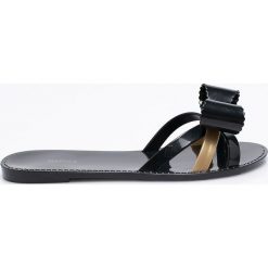Klapki damskie: Melissa – Klapki