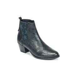 Botki Lollipops ASTRAL BOOTS. Czarne botki damskie marki Lollipops. Za 455,20 zł.