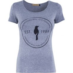 T-shirty damskie: T-shirt damski