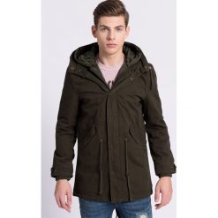 Parki męskie: Tokyo Laundry – Parka