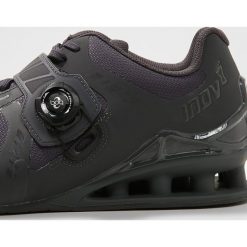 Inov8 FASTLIFT 400 BOA Obuwie treningowe grey/silver. Szare buty sportowe damskie marki Inov-8, z materiału. Za 739,00 zł.