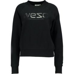 Bluzy damskie: WeSC JIMA Bluza black