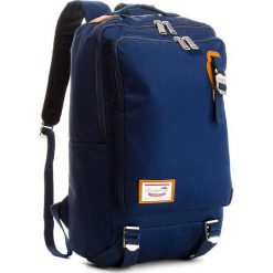 Plecaki damskie: Plecak DOUGHNUT – D019-0069-F Navy
