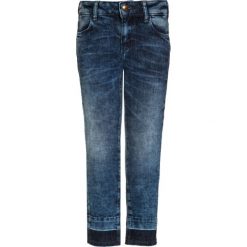 Spodnie chłopięce: Scotch R’Belle LE VOYAGE Jeansy Slim Fit cloudy day