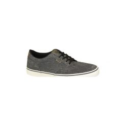 Buty Vans Winston Washed V4MHILK. Szare trampki męskie Vans, bez wzorów, bez zapięcia. Za 219,99 zł.