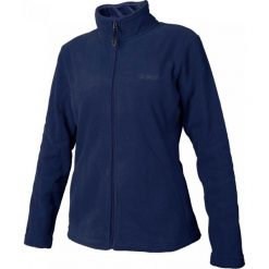 Brugi Bluza damska 2AHK-460 Blu r. XXL. Niebieskie bluzy sportowe damskie marki Brugi, xxl. Za 84,99 zł.