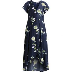 Długie sukienki: Free People LOST IN YOU MIDI Długa sukienka blue combo