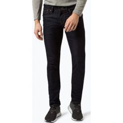 Pepe Jeans - Jeansy męskie – Hatch, niebieski. Jeansy męskie Pepe Jeans. Za 229,95 zł.