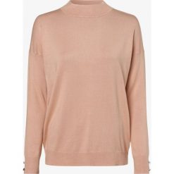 S.Oliver BLACK LABEL - Sweter damski, różowy. Różowe swetry damskie s.Oliver BLACK LABEL, s, bez wzorów, z wiskozy, bez rękawów, bez kaptura. Za 259,95 zł.