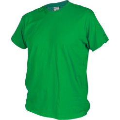 Brugi Koszulka męska 4CB9 206 zielona r. XL. Zielone koszulki sportowe męskie marki Brugi, m. Za 36,72 zł.