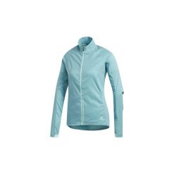 Bluzy dresowe adidas Kurtka Supernova Confident Three Season. Zielone bluzy damskie marki Adidas, l, z dresówki. Za 379,00 zł.