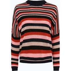 Swetry damskie: Scotch & Soda – Sweter damski, czarny