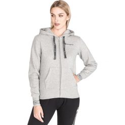 Champion Bluza Szary. Szare bluzy damskie Champion, xs, bez wzorów, z bawełny, bez rękawów, bez kaptura. Za 288,95 zł.