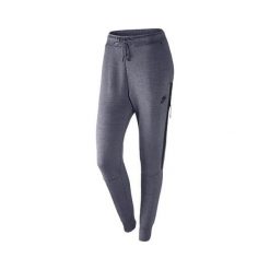 Nike W NSW TCH FLC PANT OG, 10 | INNE SPORTY NSW | KOBIETY | PANT | LEKKI WĘGIEL / CZARNY | L. Czarne kombinezony damskie Nike, na co dzień, l, bez wzorów, sportowe, bez kołnierzyka, bez rękawów. W wyprzedaży za 277,48 zł.