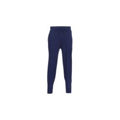 Spodnie treningowe Polo Ralph Lauren JOGGER-PANT-SLEEP BOTTOM. Niebieskie spodnie męskie Polo Ralph Lauren, s, bez wzorów. Za 289,00 zł.