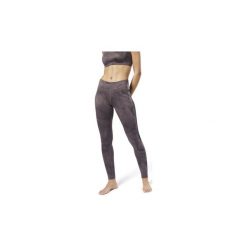 Pończochy i rajstopy: Legginsy i Rajstopy Reebok Sport Legginsy Workout Ready Printed