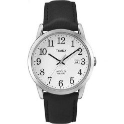 Zegarki męskie: Zegarek męski Timex Easy Reader TW2P75600
