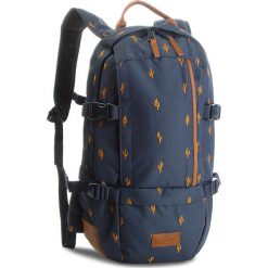 Plecak EASTPAK - Floid EK201 Cactus 69O. Niebieskie plecaki męskie marki Eastpak. W wyprzedaży za 249,00 zł.