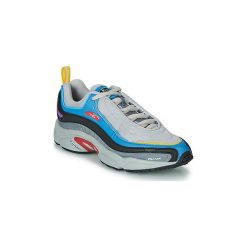 Buty Reebok Classic DAYTONA DMX. Szare trampki męskie Reebok Classic, bez wzorów, bez zapięcia. Za 529,00 zł.