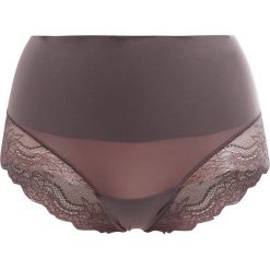 Bielizna wyszczuplająca: Spanx UNDIETECTABLE HIHIPSTER Bielizna korygująca umber ash
