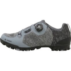 Vaude ME TVL SKOJ Buty rowerowe anthracite. Szare buty sportowe męskie marki Vaude, z tworzywa sztucznego, rowerowe. Za 719,00 zł.