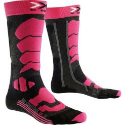 X-Socks Skarpety Ski Control 2.0 damskie. Skarpetki damskie X SOCKS, bez wzorów. Za 64,00 zł.