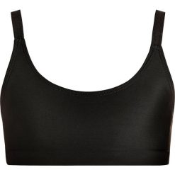 Onzie Biustonosz sportowy black. Czarne bielizna chłopięca marki Onzie, z elastanu. W wyprzedaży za 143,10 zł.