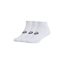Bielizna damska: Skarpety Asics 3 PPK PED SOCK 128066-0001