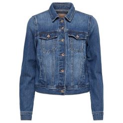 ONLY Damska kurtka firmy Justice Dnm Jack et Bj Bb Dark BlueDenim (rozmiar 36). Kurtki damskie ONLY, bez wzorów. W wyprzedaży za 155,00 zł.