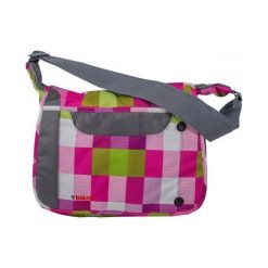 Torby na laptopa: Torba Brugi Torba na laptopa 2ZG2 283 różowa