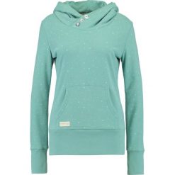 Bluzy rozpinane damskie: Ragwear CHELSEA HEARTS Bluza z kapturem dusty green